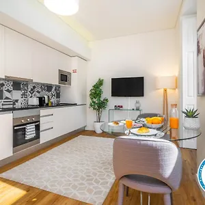 Whome | Alcantara Smart Apartment