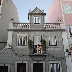1881 Historical Duplex Apartment