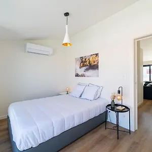 Lusiadas 53 5 D - Beautiful River View Apartment