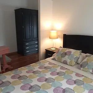 Cosy Apartment