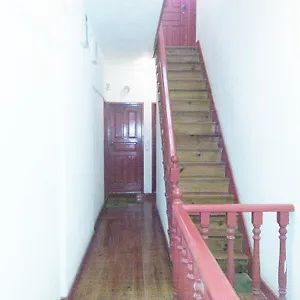 Alcantara Quiet & Calm In Apartment