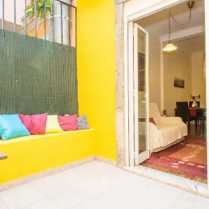Find Me Alcantara Apartment