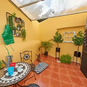 Lx Factory Apartment! Outside Terrace Apartment