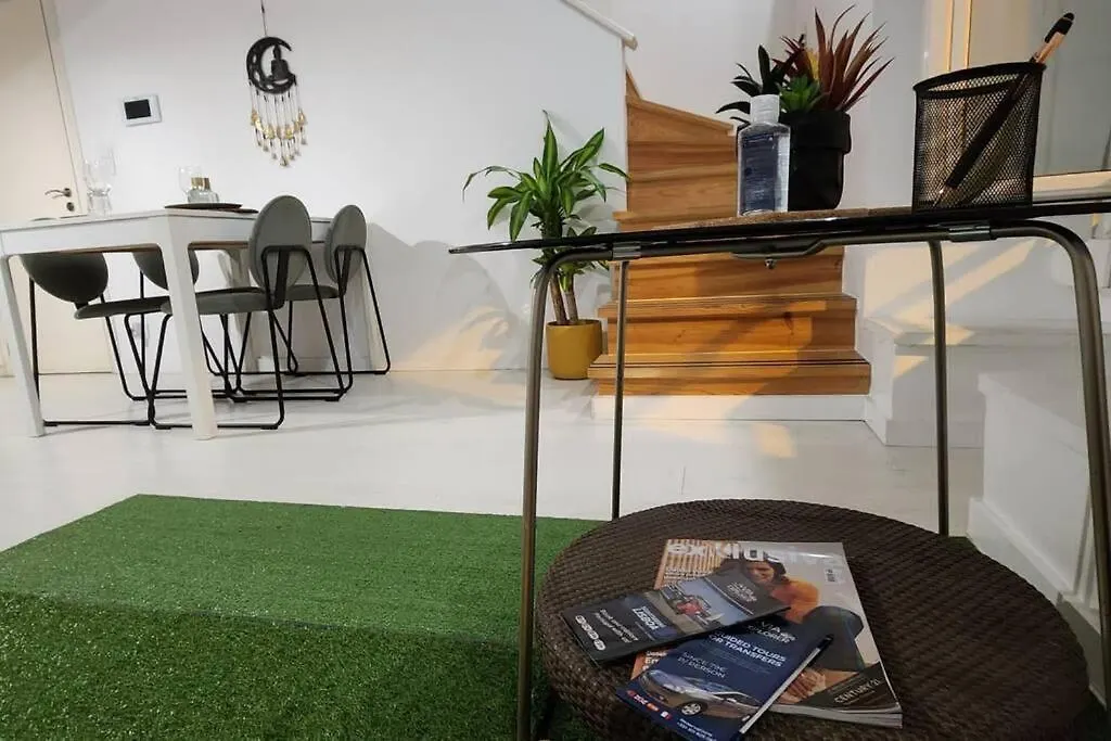 Casa Bela Apartment Lisbon