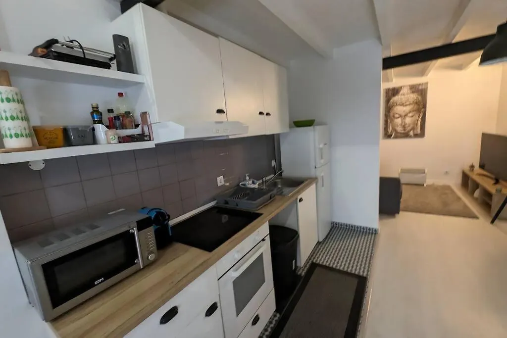Casa Bela Apartment Lisbon