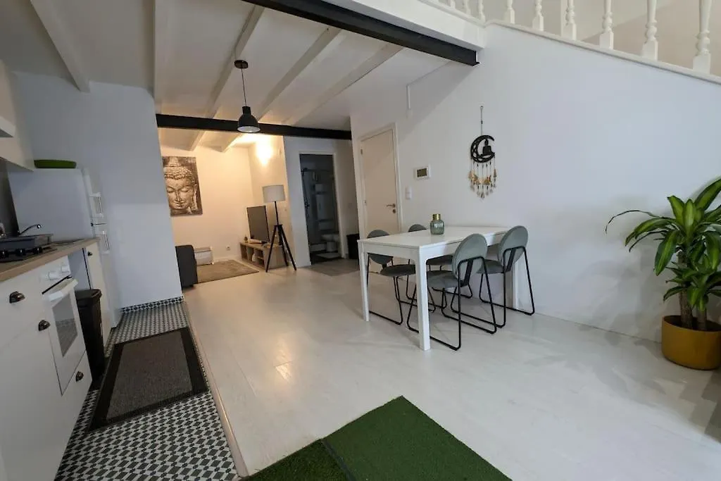 Casa Bela Apartment Lisbon