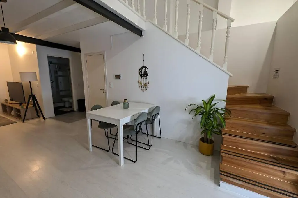 Casa Bela Apartment Lisbon