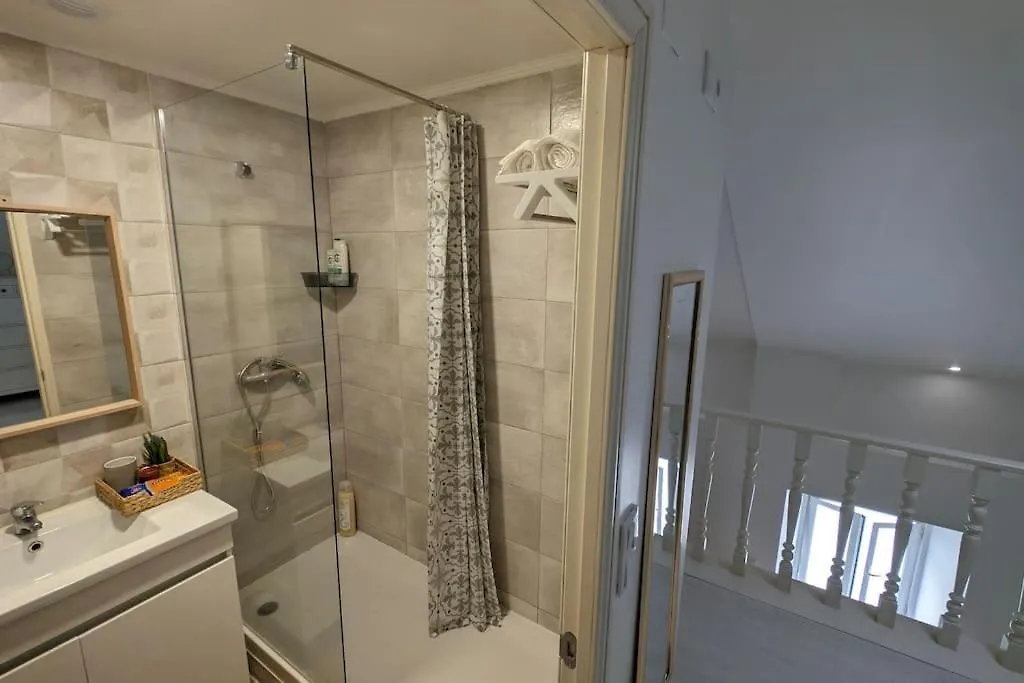 Casa Bela Apartment Lisbon 0*,