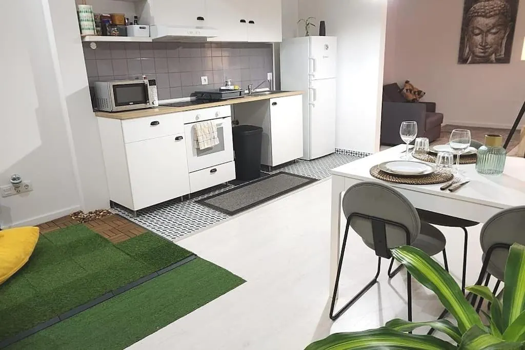 Casa Bela Apartment Lisbon