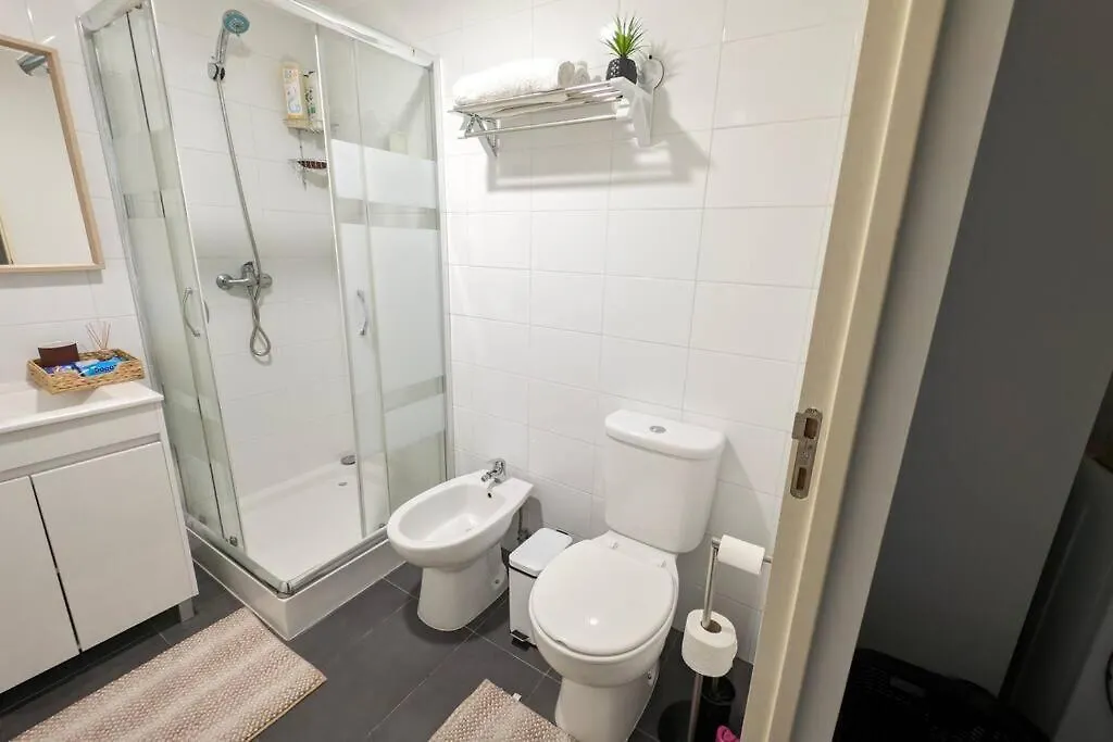 Casa Bela Apartment Lisbon
